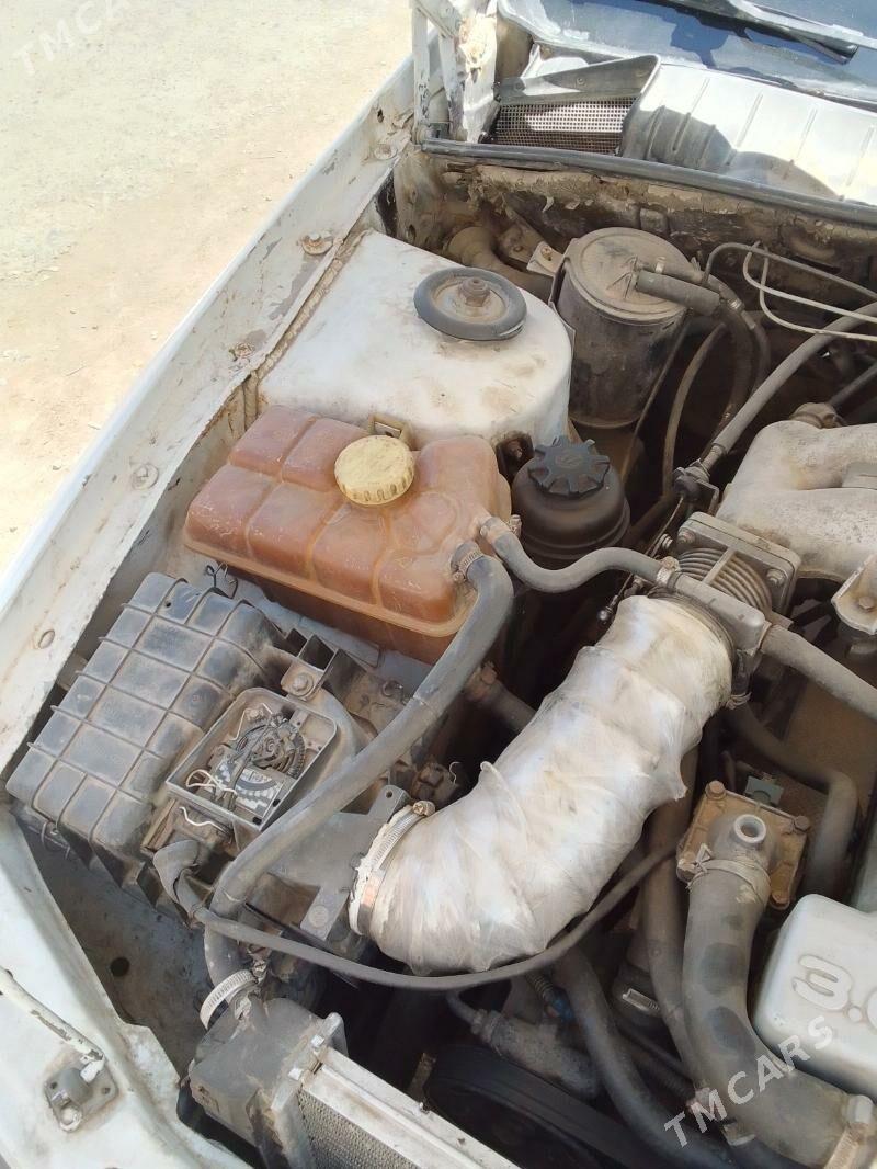 Opel Senator 1993 - 17 000 TMT - Sakar - img 7