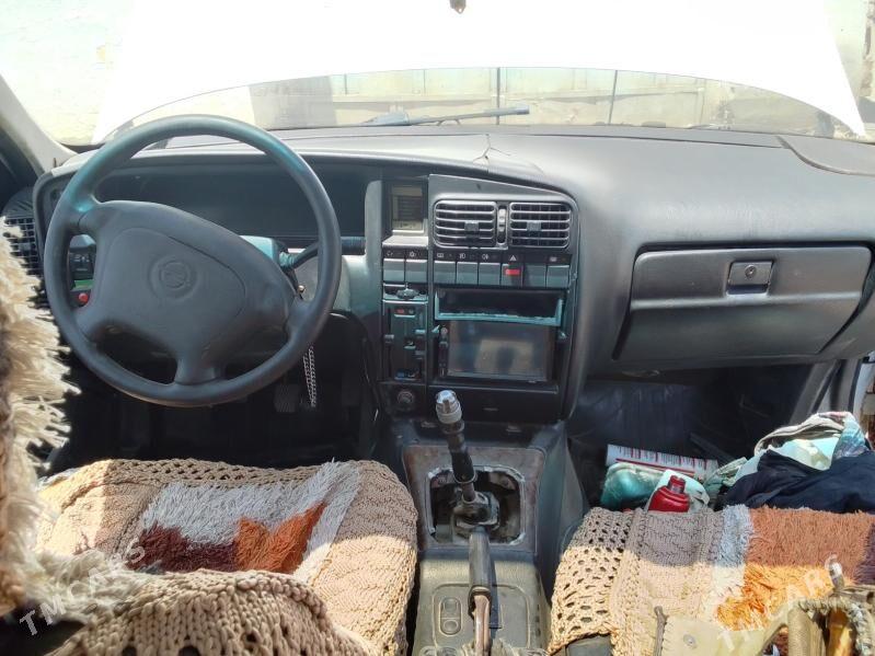 Opel Senator 1993 - 17 000 TMT - Sakar - img 3