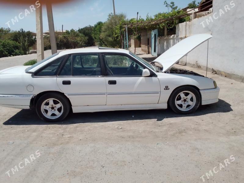 Opel Senator 1993 - 17 000 TMT - Sakar - img 4