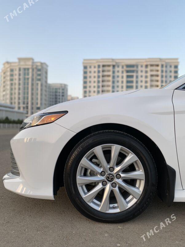 Toyota Camry 2020 - 329 000 TMT - Aşgabat - img 2