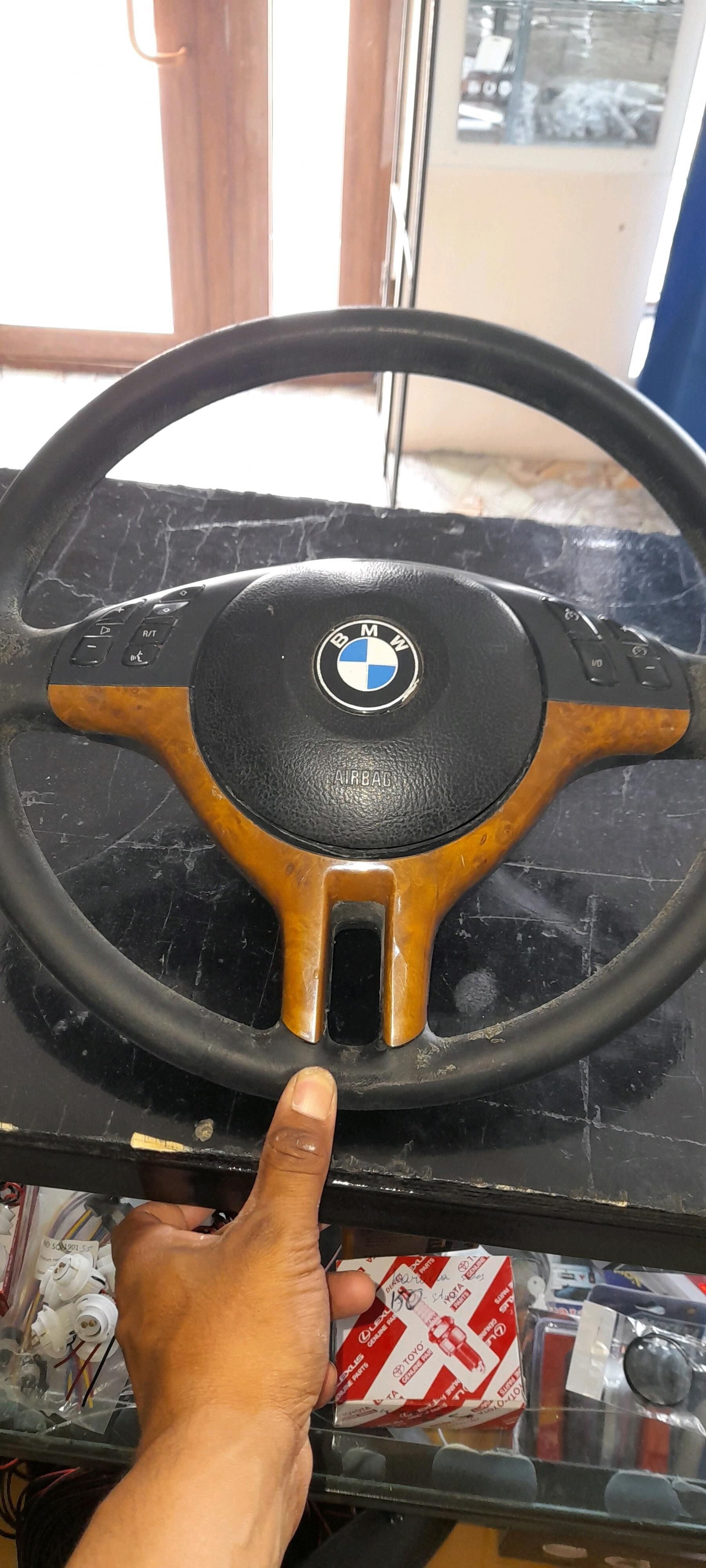 bnw rul 1 000 TMT - Türkmenabat - img 1