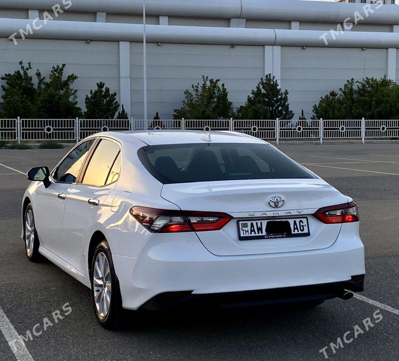 Toyota Camry 2020 - 329 000 TMT - Aşgabat - img 6