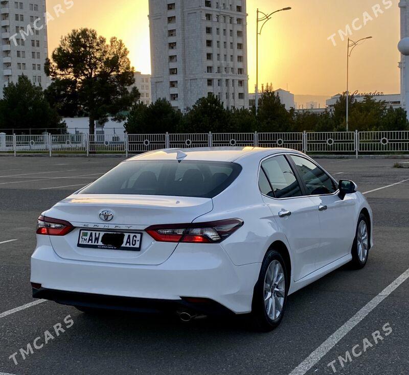 Toyota Camry 2020 - 329 000 TMT - Aşgabat - img 5