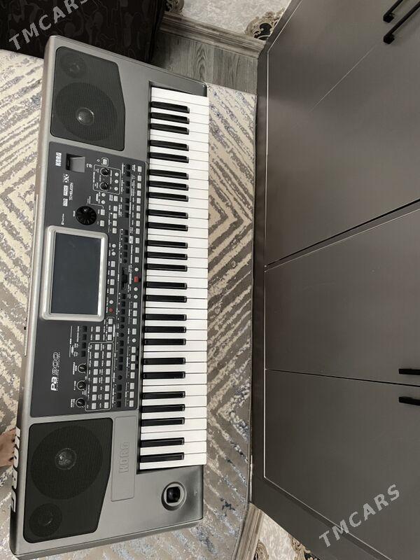 Korg Pa-900 - Daşoguz - img 2