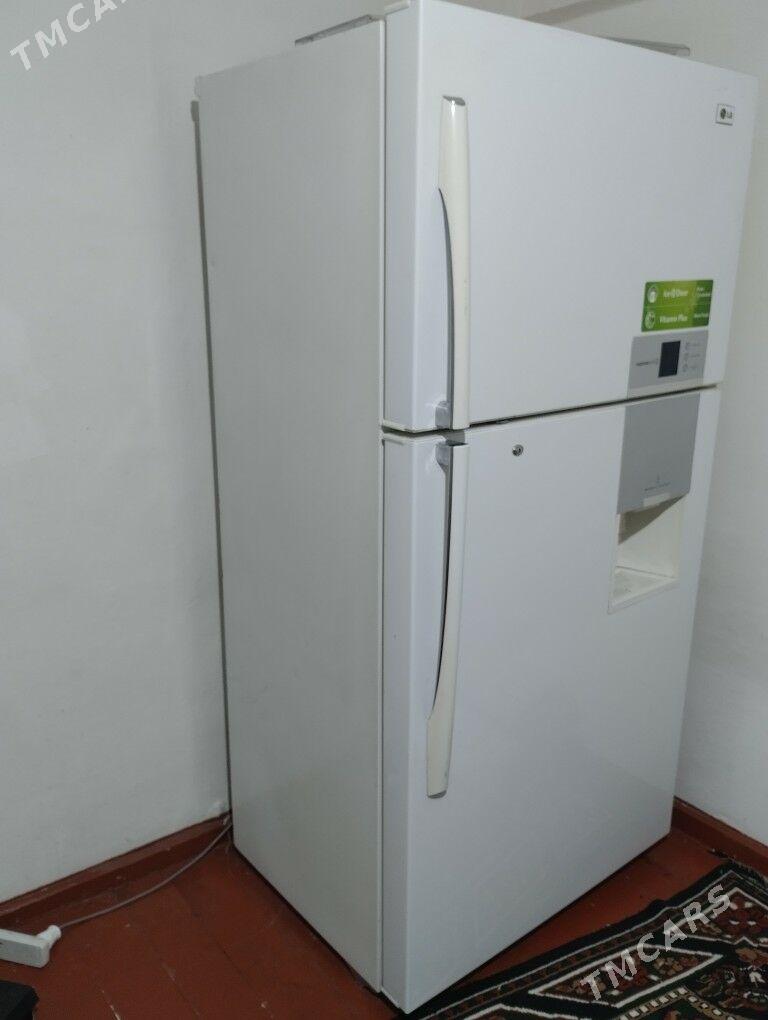 Холодильник LG - Türkmenbaşy - img 1