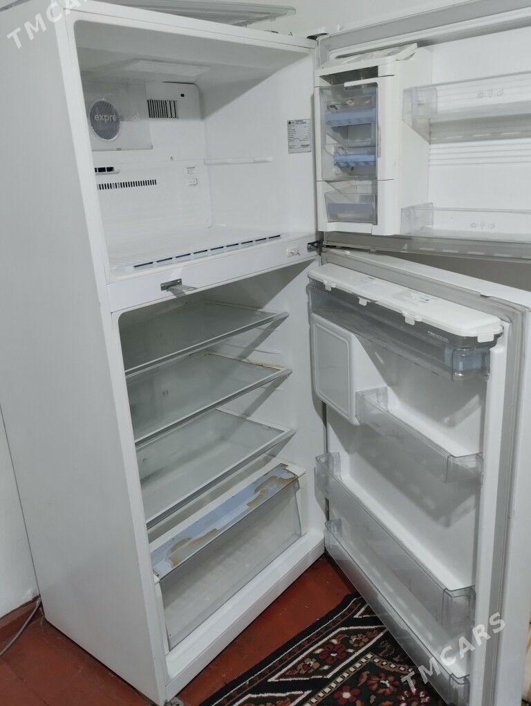 Холодильник LG - Türkmenbaşy - img 3