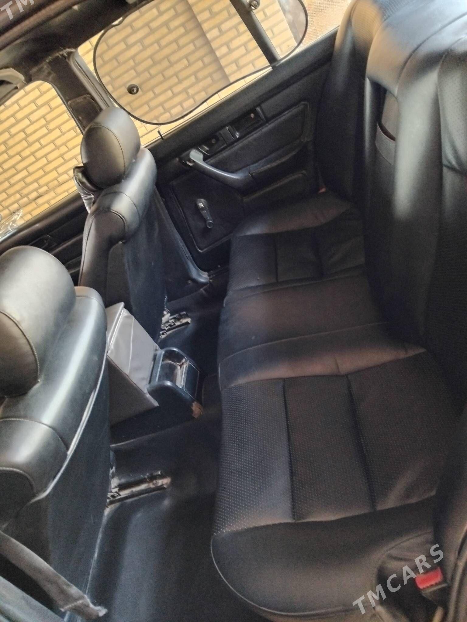 BMW 525 1991 - 45 000 TMT - Мары - img 2