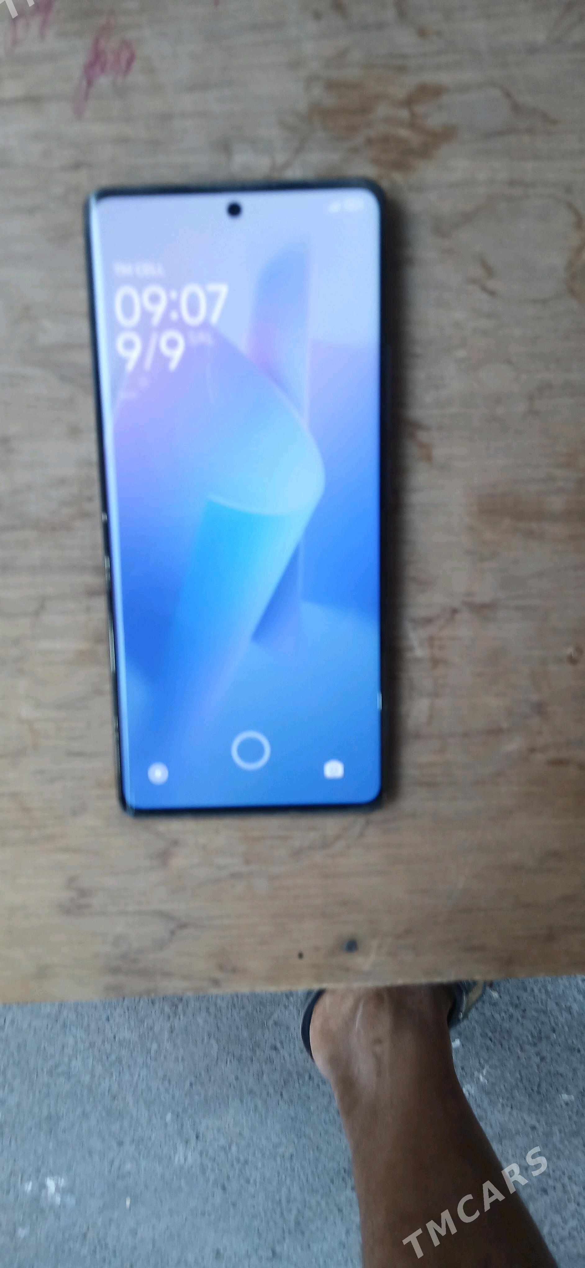 Redmi not 14 pro - Дашогуз - img 2