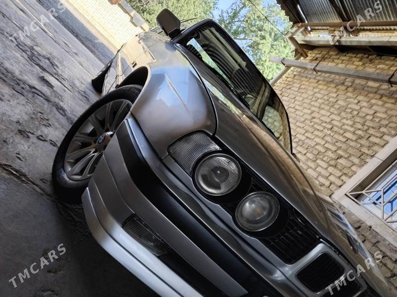 BMW 525 1991 - 45 000 TMT - Мары - img 9