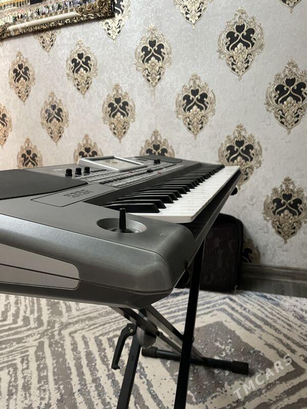 Korg Pa-900 - Daşoguz - img 9