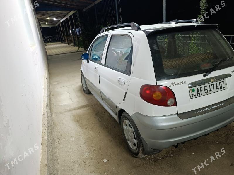 Daewoo Matiz 2004 - 50 000 TMT - Daşoguz - img 6