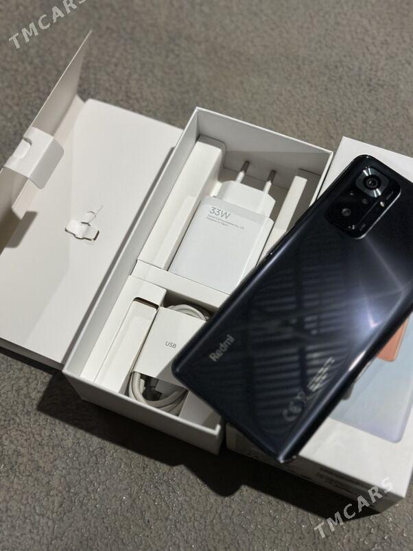 Redmi Note 10 Pro - Мары - img 2