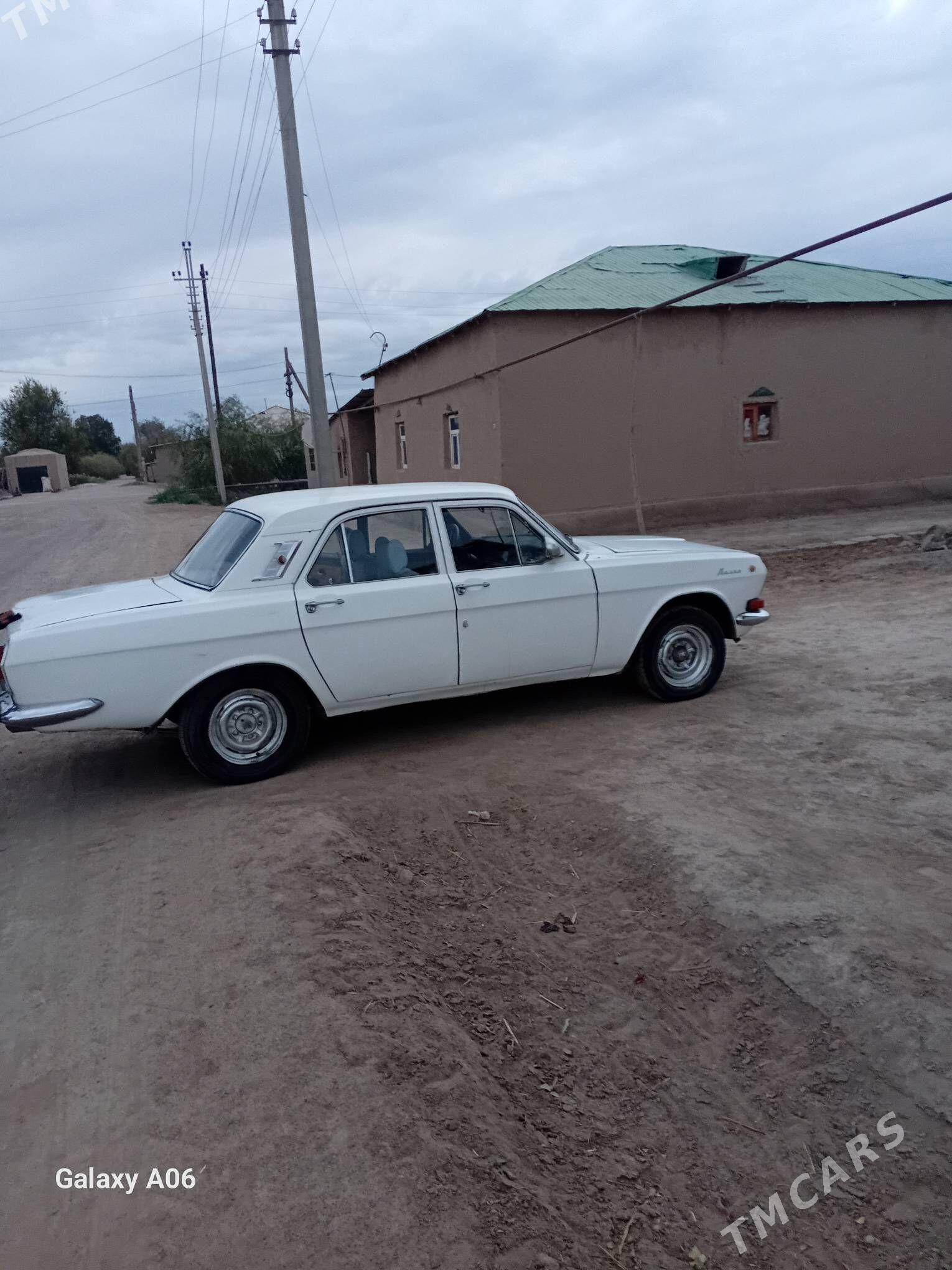 Gaz 24 1988 - 15 000 TMT - Губадаг - img 2