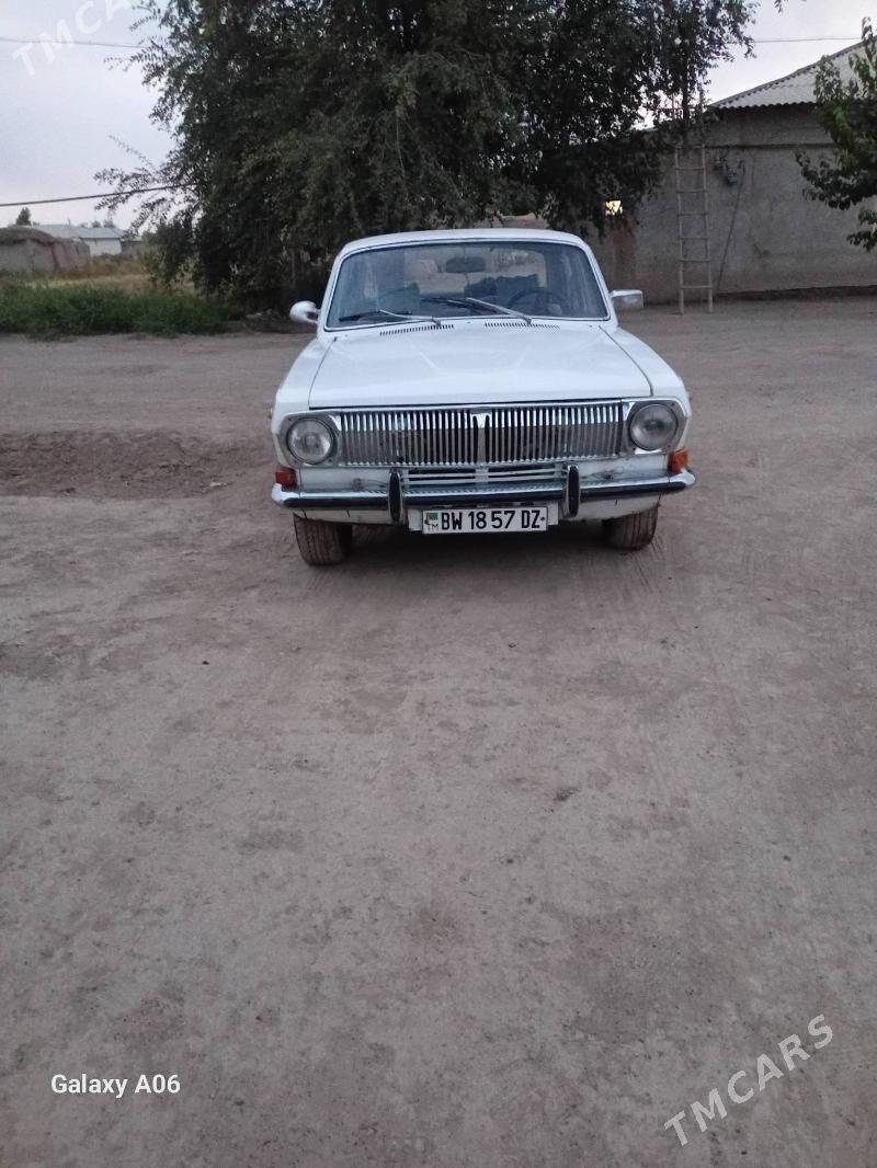 Gaz 24 1988 - 15 000 TMT - Губадаг - img 3