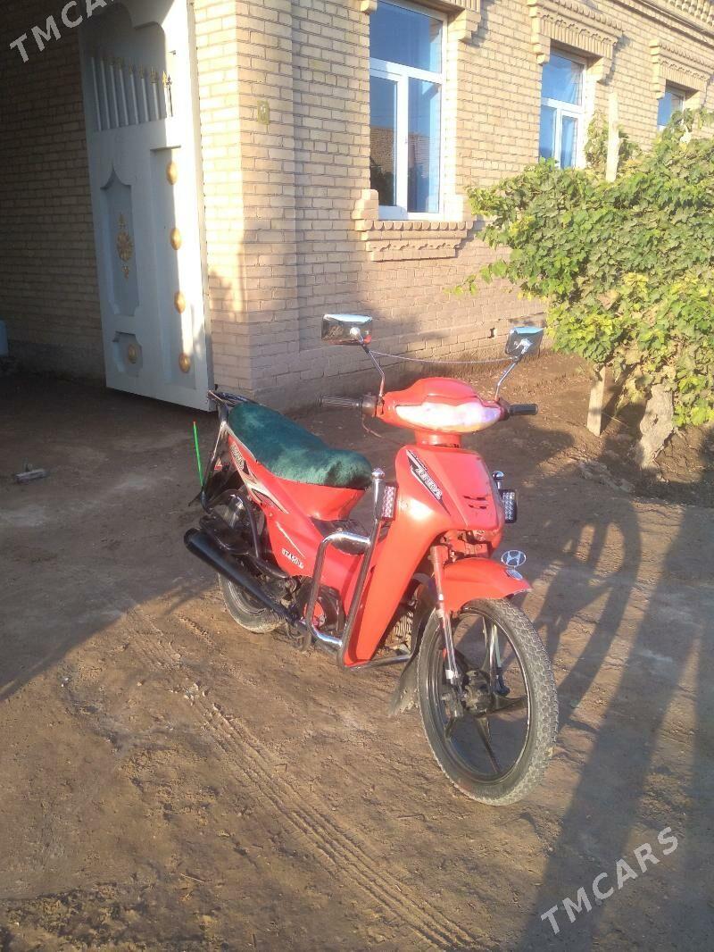 Fekon FK150-8G 2015 - 9 000 TMT - Dänew - img 2