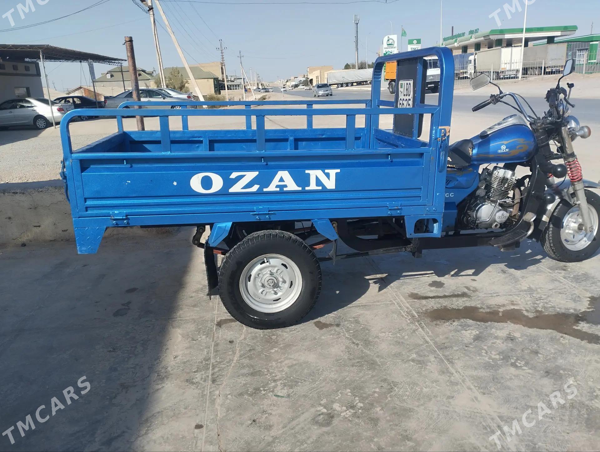 Fekon FK200-14G 2015 - 14 000 TMT - Достлук - img 2