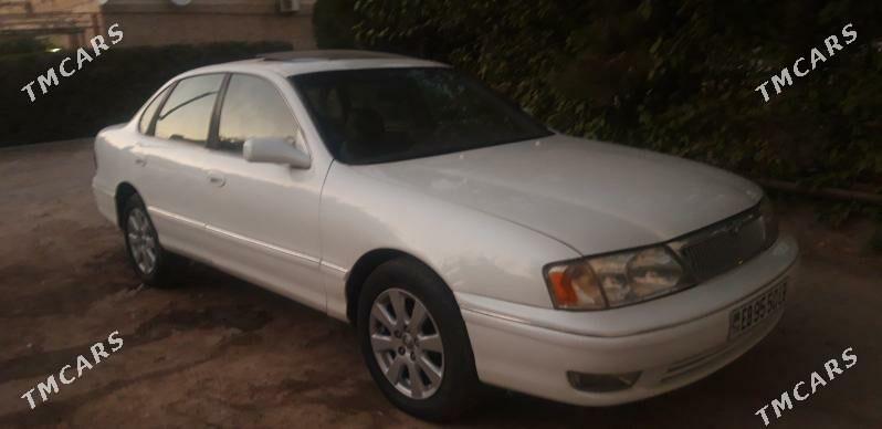 Toyota Avalon 1999 - 149 000 TMT - Türkmenabat - img 4