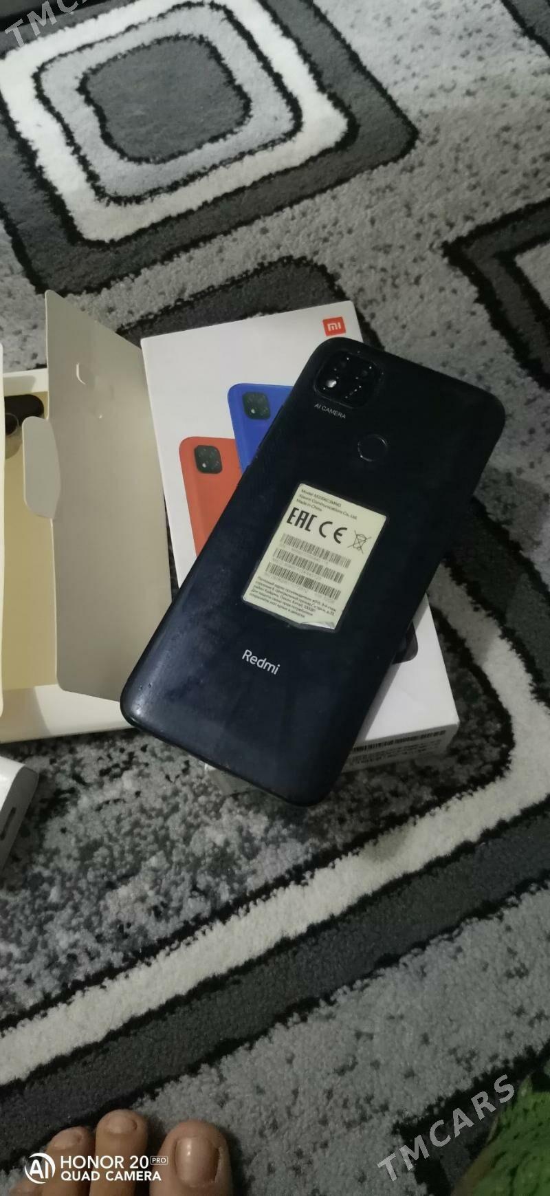 Redmi 9 C - Gumdag - img 2