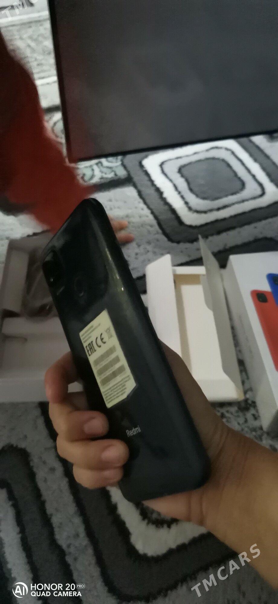 Redmi 9 C - Gumdag - img 1