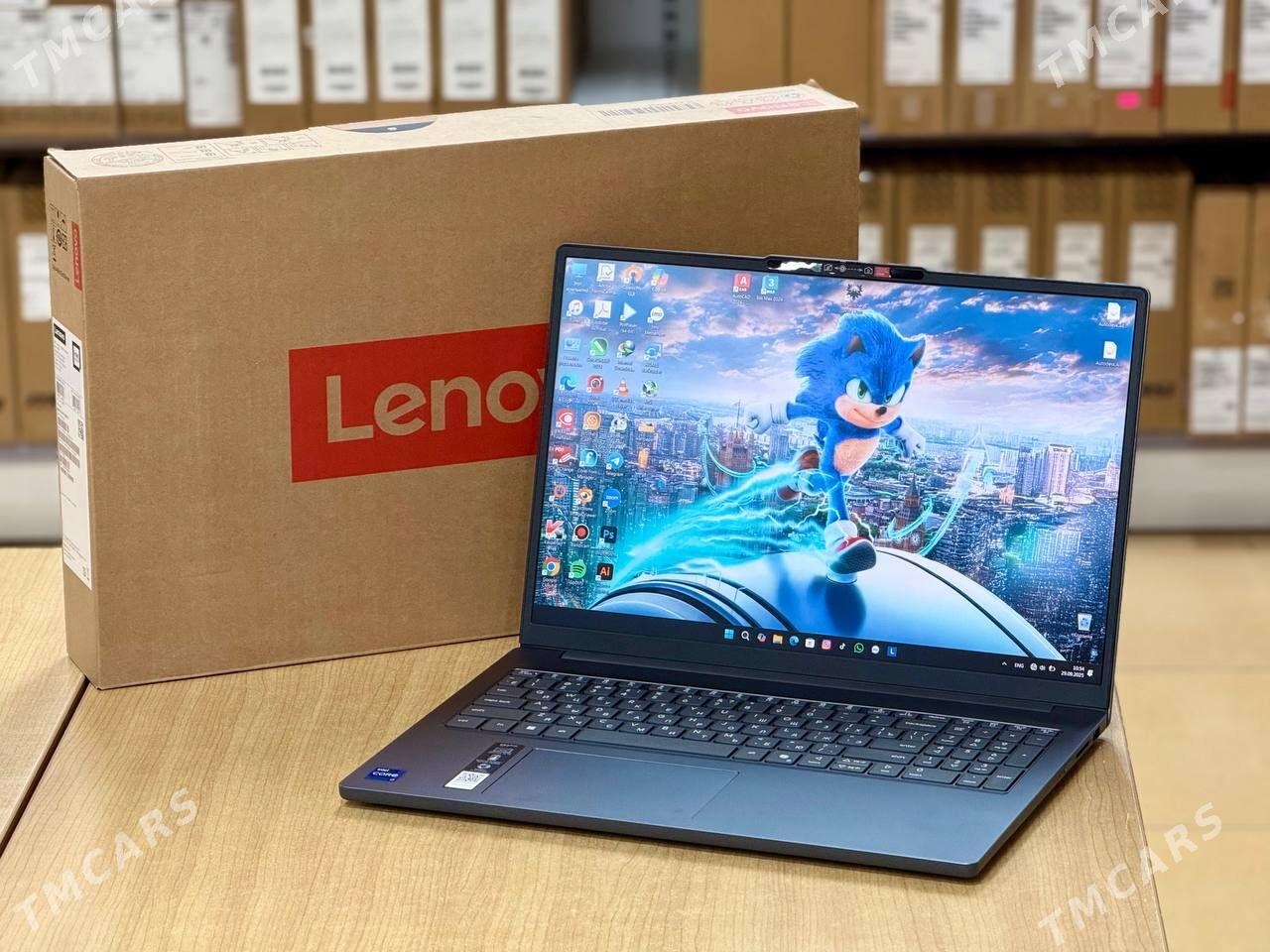 i7-13|40GB RAM/1TB SSD/16" inc - Aşgabat - img 10
