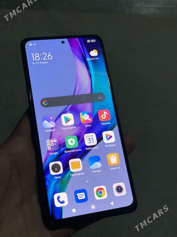 Redmi Note 10 Pro - Мары - img 3