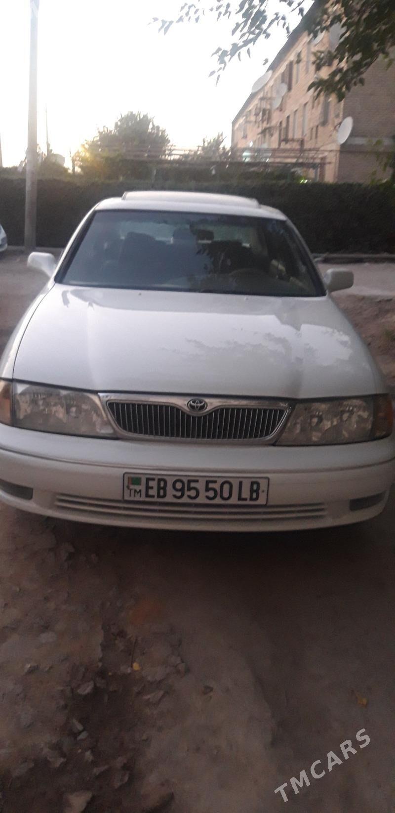 Toyota Avalon 1999 - 149 000 TMT - Türkmenabat - img 6