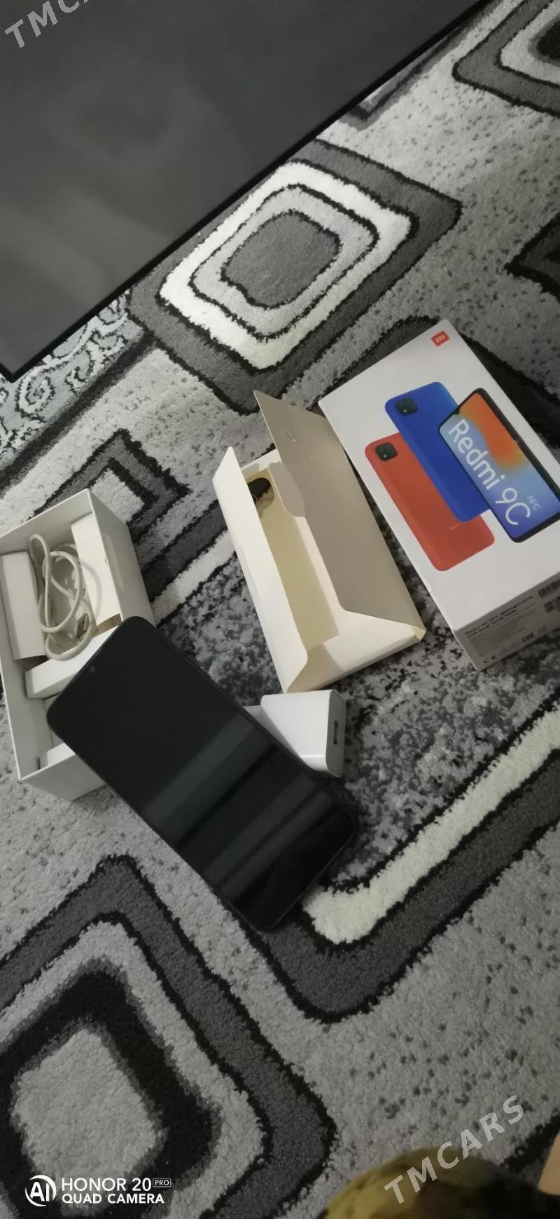 Redmi 9 C - Gumdag - img 3