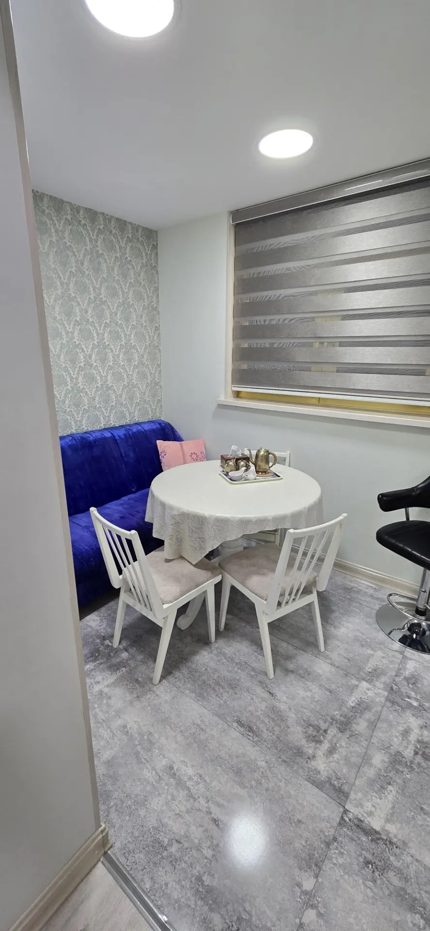 Квартира 2 комн 64м2 - Ашхабад - img 5