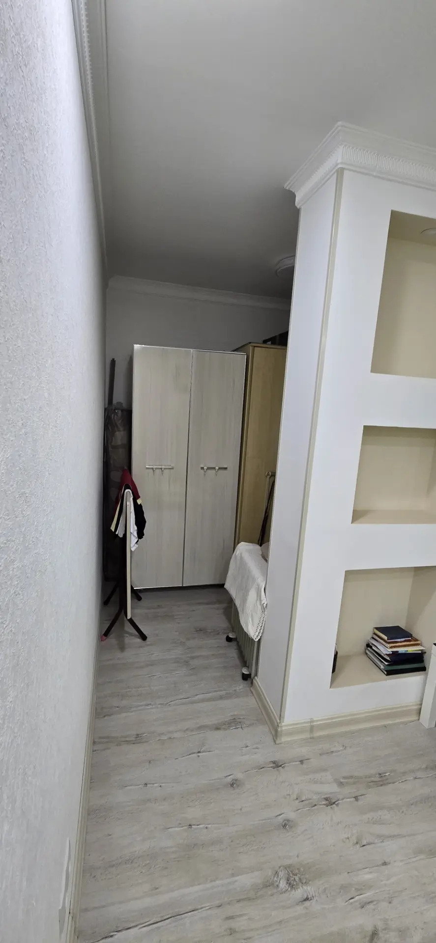 Квартира 2 комн 64м2 - Ашхабад - img 3