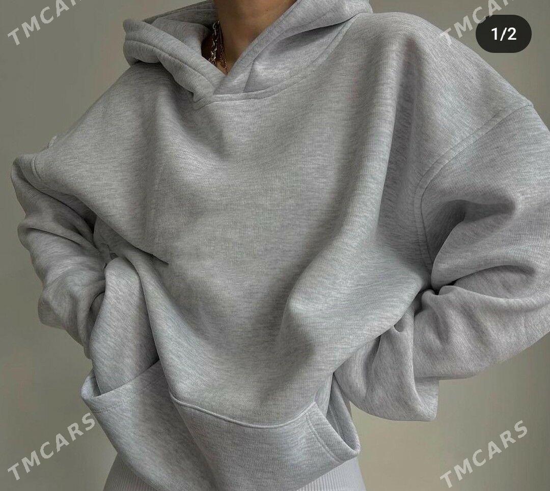 Sweater - Ашхабад - img 4