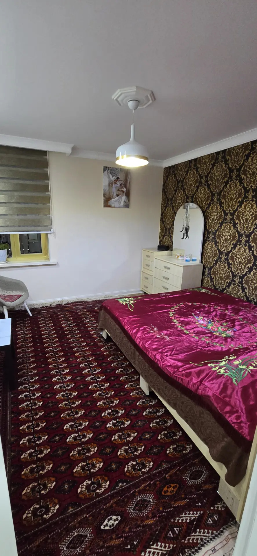 Квартира 2 комн 64м2 - Ашхабад - img 10