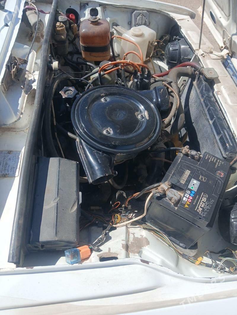 Lada 2107 1999 - 27 000 TMT - Şabat etr. - img 2