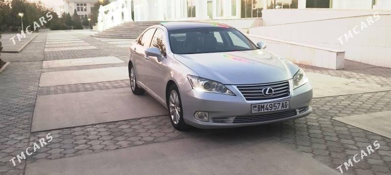 Lexus ES 350 2010 - 300 000 TMT - Гуртли - img 2