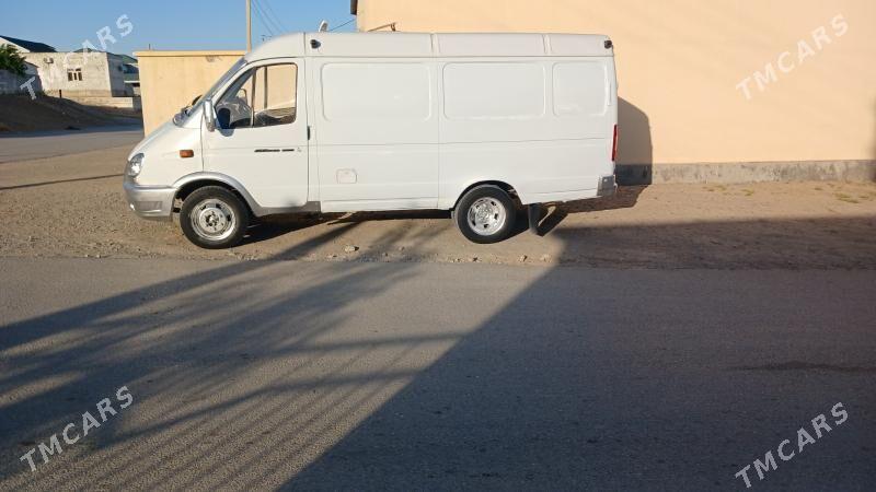 Gaz Gazel 2000 - 100 000 TMT - Чоганлы - img 1