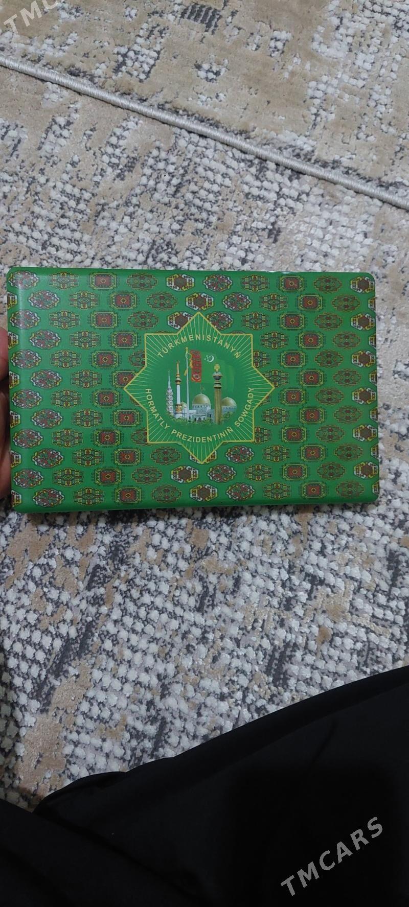 Okuwçy kompýuter notebook - Ашхабад - img 4