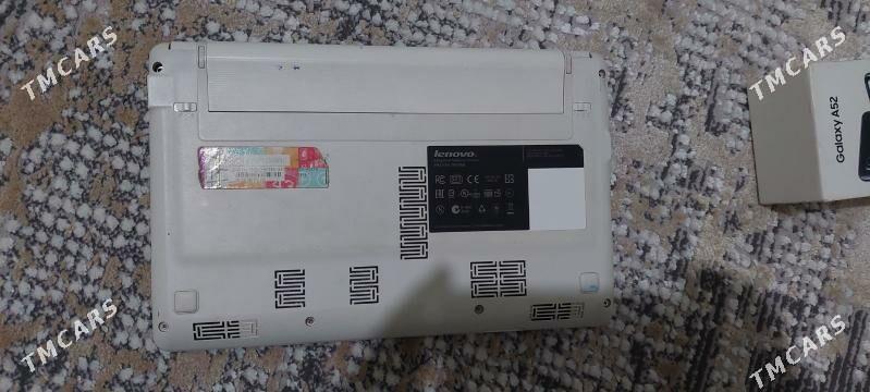 Okuwçy kompýuter notebook - Ашхабад - img 3