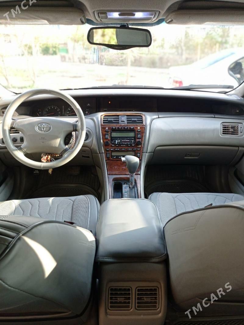Toyota Avalon 2002 - 205 000 TMT - Туркменабат - img 3