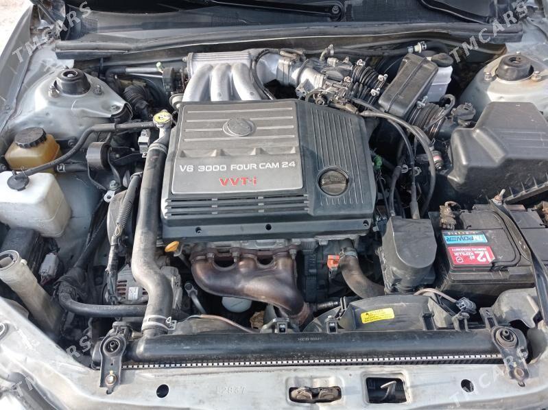 Toyota Avalon 2002 - 205 000 TMT - Туркменабат - img 5