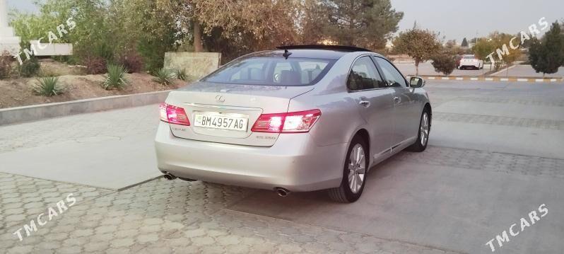 Lexus ES 350 2010 - 300 000 TMT - Гуртли - img 4