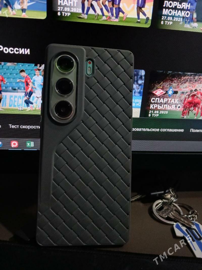 tecno camon 40 - Aşgabat - img 3