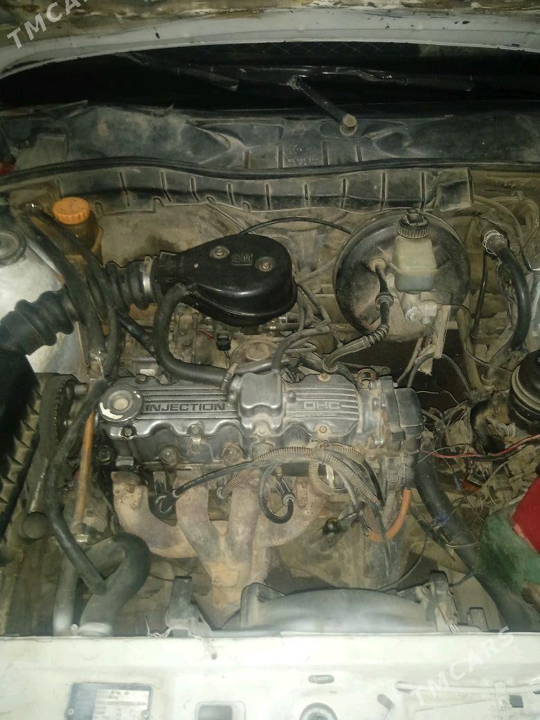 Opel Vectra 1989 - 30 000 TMT - Кёнеургенч - img 5