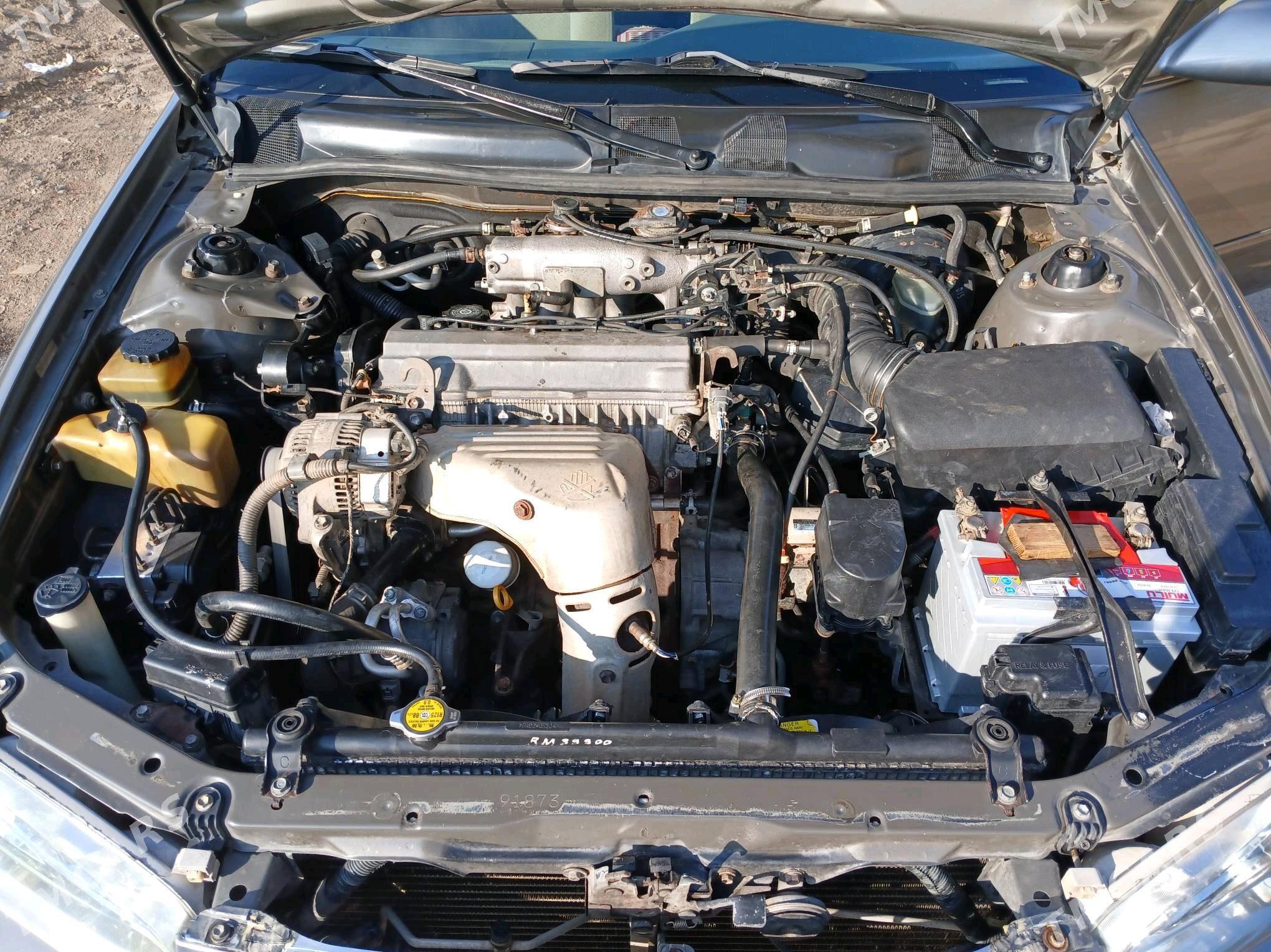 Toyota Camry 2001 - 150 000 TMT - Köneürgenç - img 4