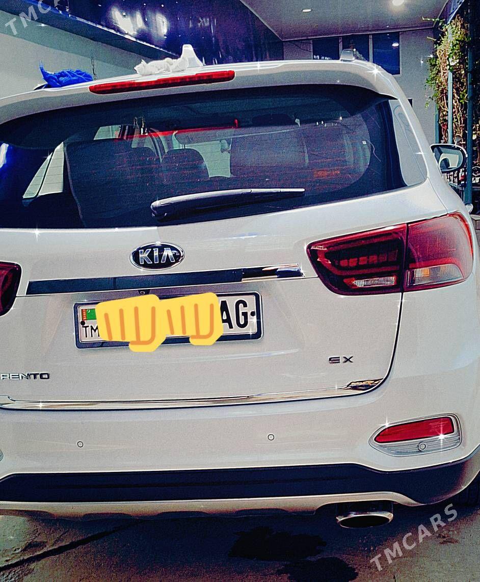 Kia Sorento 2019 - 340 000 TMT - Ашхабад - img 6