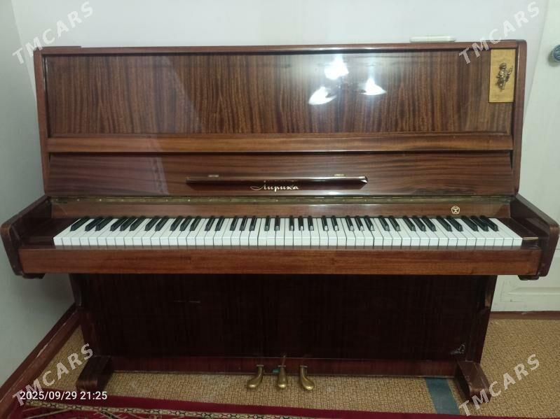 Pianino  [ Lirika ] - Халач - img 2