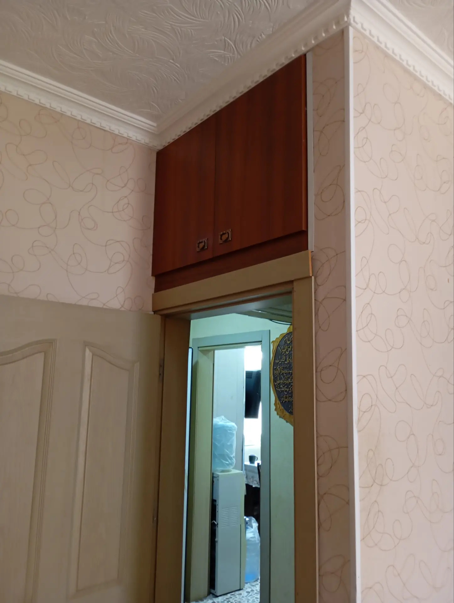 мир7/1 2ком 6эт - Aşgabat - img 7