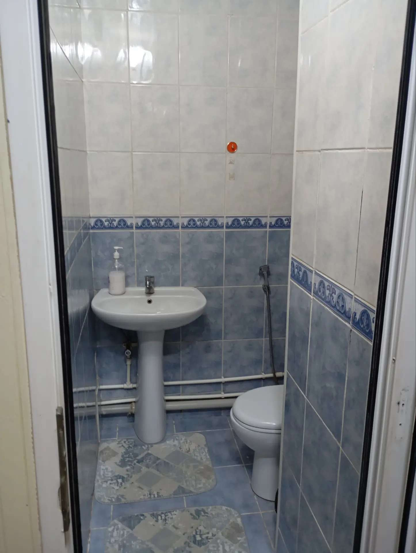 мир7/1 2ком 6эт - Aşgabat - img 6