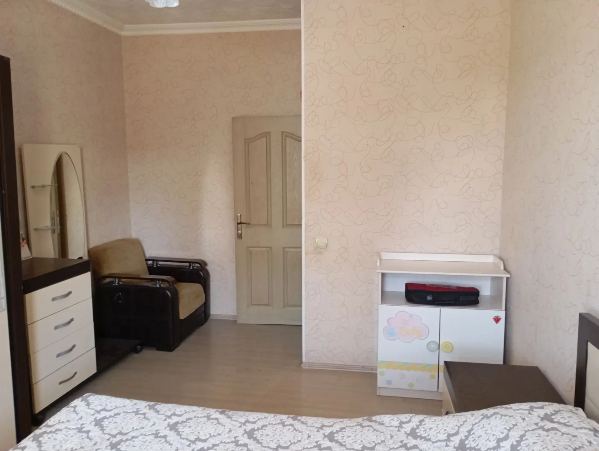 мир7/1 2ком 6эт - Aşgabat - img 5