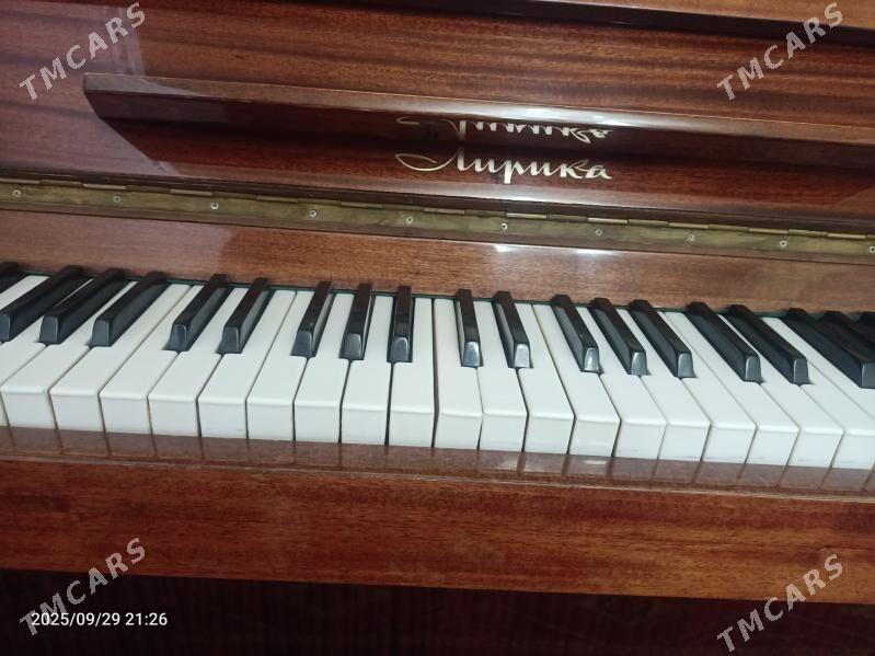 Pianino  [ Lirika ] - Халач - img 3