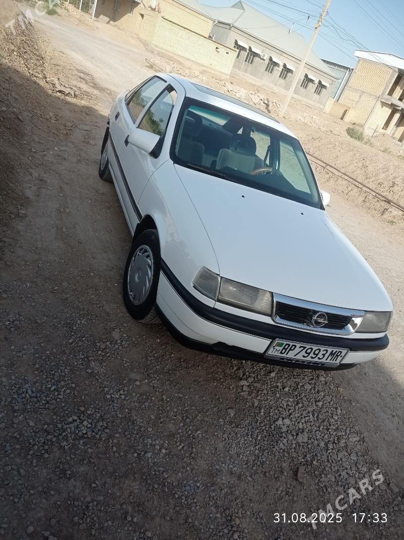 Opel Vectra 1992 - 36 000 TMT - Мары - img 2