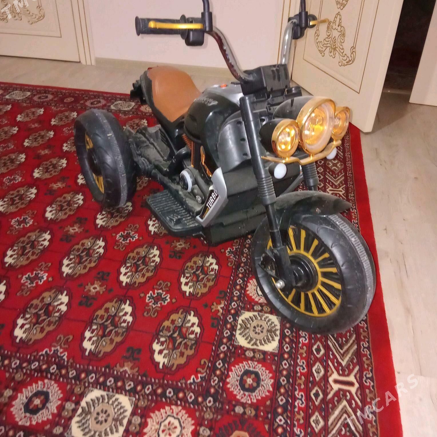 caga mator - Daşoguz - img 5